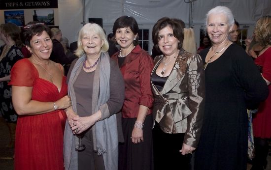 Ann Sheffer Photo